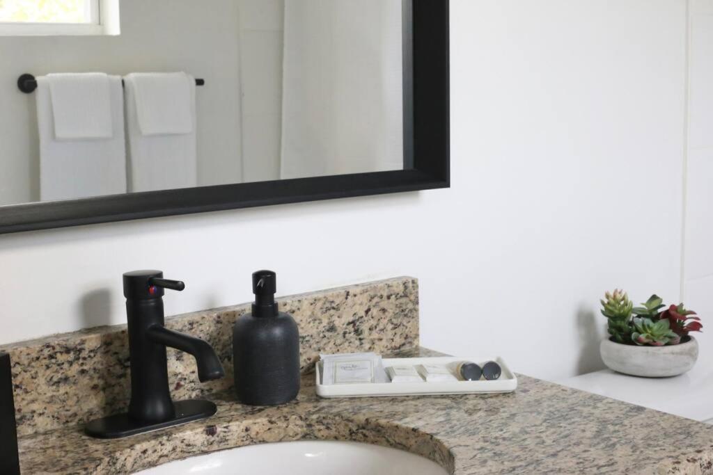 Hébergement de vacances Sanctuary Bright 2 Bedroom King *