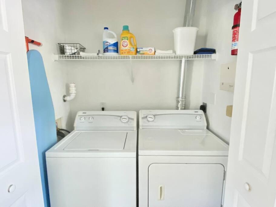 Hébergement de vacances Sanctuary Bright 2 Bedroom King *