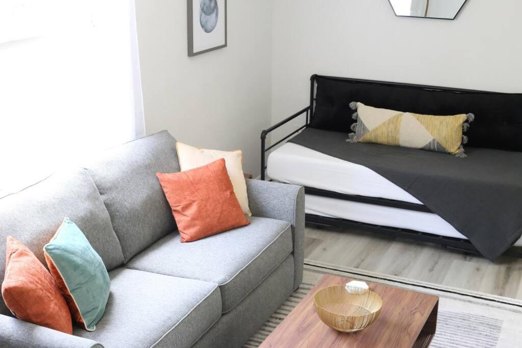 Sanctuary Bright 2 Bedroom King Holiday home